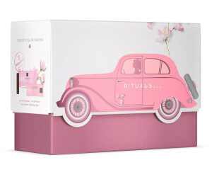 Rituals The Ritual of Sakura Car Gift Set ab € 39,99 (Oktober 2026 Preise)