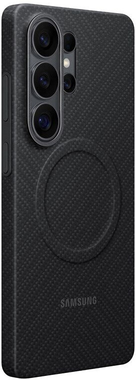 Samsung Galaxy S26 Ultra Carbon Magnet Case Black ab 39,78 € (Juni 2026 ...