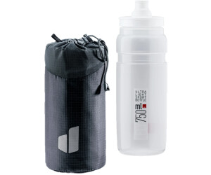 Deuter Insulated Bottle Holder (2026) black