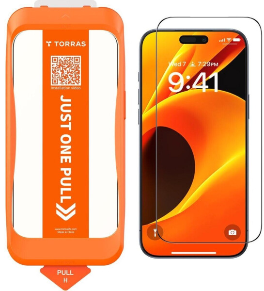Torras Install Master Series iPhone 17, Bild 2