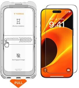 Torras Install Master Series iPhone 17, Bild 3