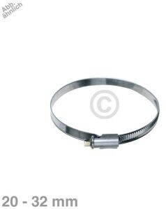 EUROPART 20-32mm