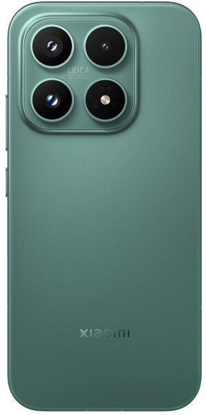 Xiaomi 17 12GB 512GB Venture Green, Bild 3