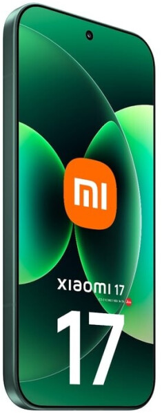 Xiaomi 17 12GB 512GB Venture Green, Bild 4
