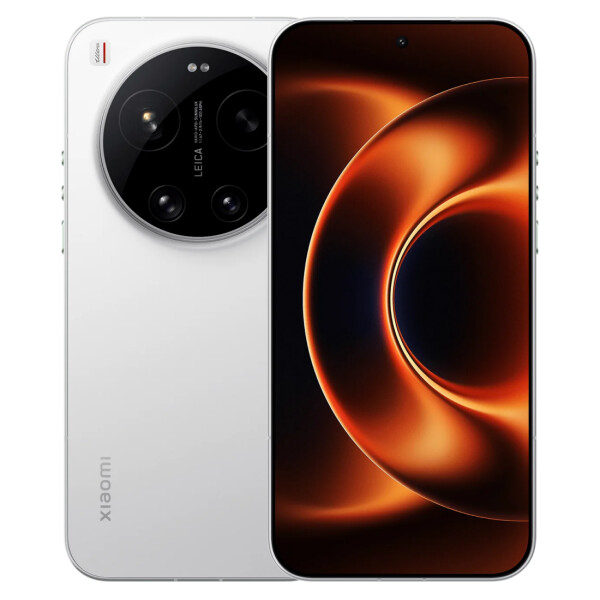 Xiaomi 17 Ultra 16GB 512GB White, Bild 12