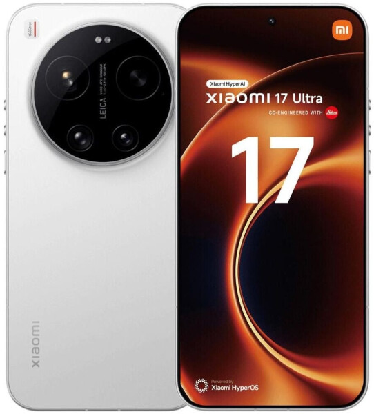 Xiaomi 17 Ultra 16GB 512GB White, Bild 13