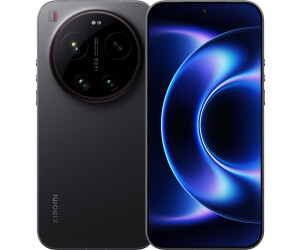Xiaomi 17 Ultra 16GB 512GB Black