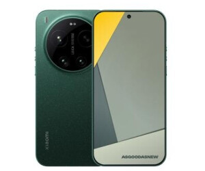 Xiaomi 17 Ultra ab 1204.99 € | Vergleiche 13 Angebote auf idealo.de