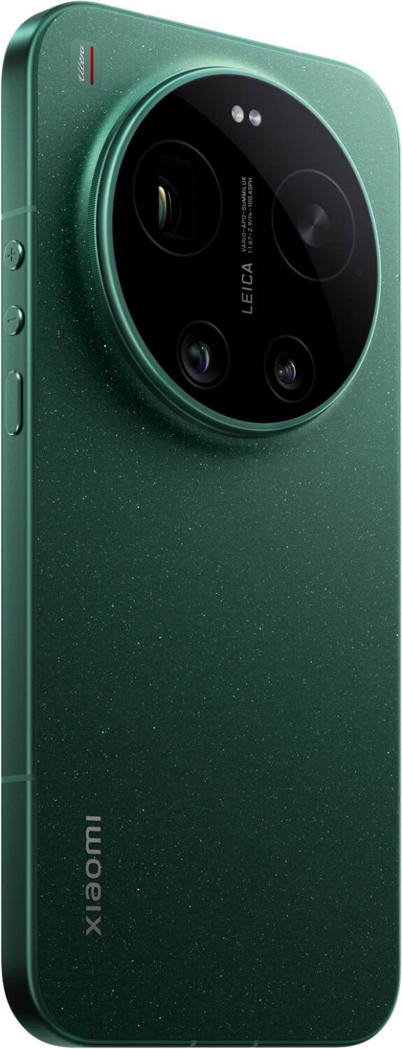 Xiaomi 17 Ultra 16GB 512GB Starlit Green ab 1.209,00 € (Mai 2026