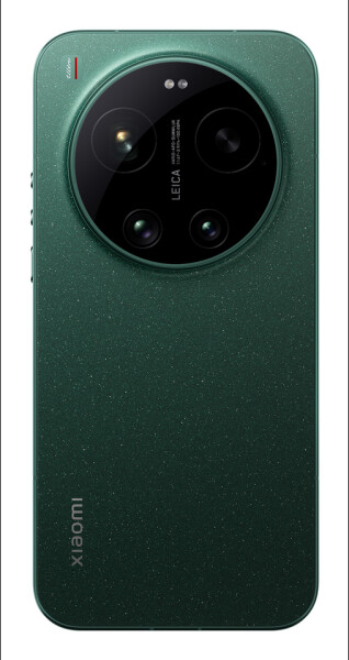 Xiaomi 17 Ultra 16GB 512GB Starlit Green, Bild 11
