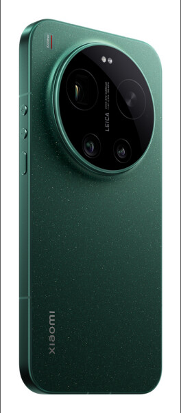 Xiaomi 17 Ultra 16GB 512GB Starlit Green, Bild 15