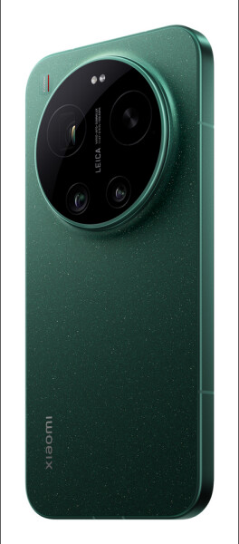 Xiaomi 17 Ultra 16GB 512GB Starlit Green, Bild 3