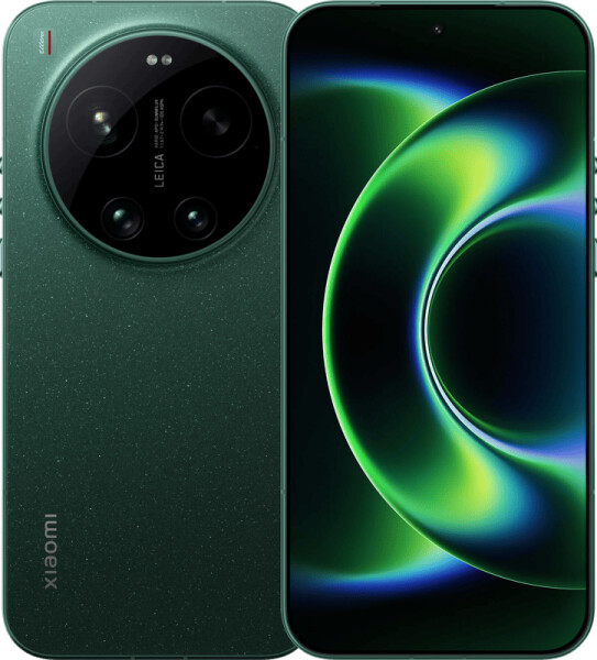Xiaomi 17 Ultra 16GB 512GB Starlit Green, Bild 10