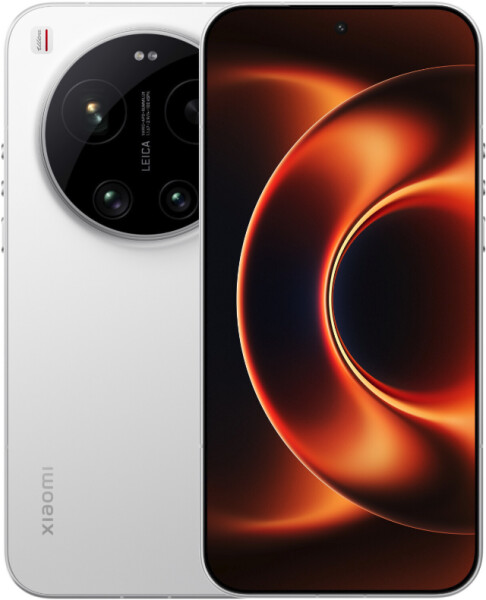 Xiaomi 17 Ultra 16GB 1TB White