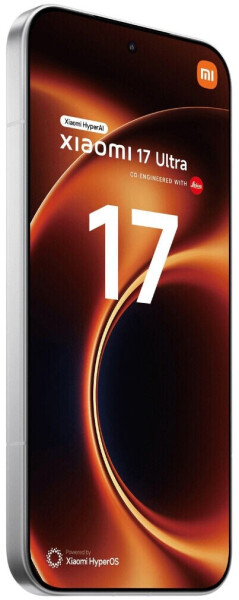 Xiaomi 17 Ultra 16GB 1TB White, Bild 13