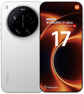 Xiaomi 17 Ultra 16GB 1TB White, Bild 16