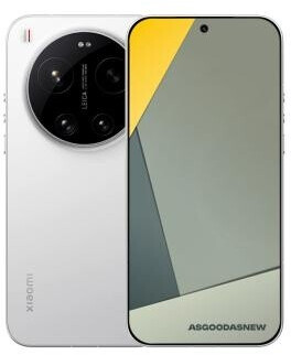 Xiaomi 17 Ultra 16GB 1TB White, Bild 18