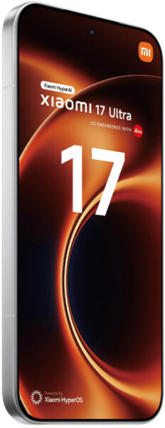 Xiaomi 17 Ultra 16GB 1TB White, Bild 3