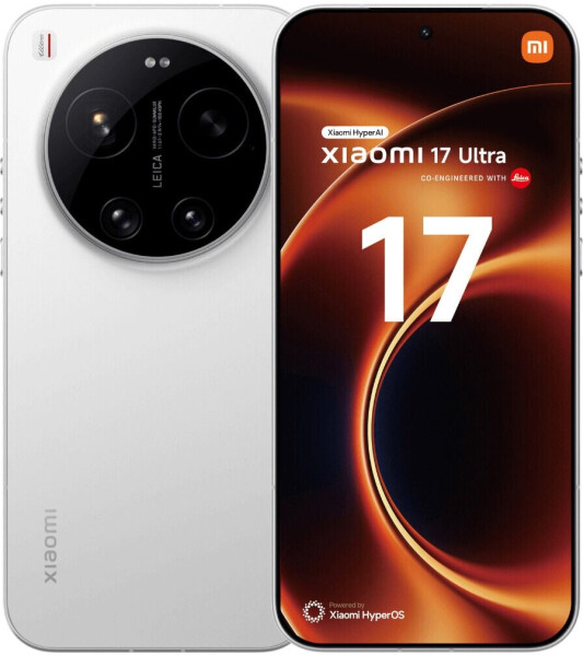 Xiaomi 17 Ultra 16GB 1TB White, Bild 7