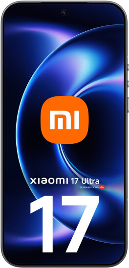 Xiaomi 17 Ultra 16GB 1TB Black, Bild 2