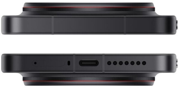 Xiaomi 17 Ultra 16GB 1TB Black, Bild 12
