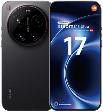 Xiaomi 17 Ultra 16GB 1TB Black, Bild 20