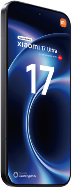 Xiaomi 17 Ultra 16GB 1TB Black, Bild 3