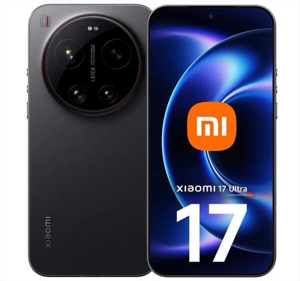 Xiaomi 17 Ultra 16GB 1TB Black, Bild 7