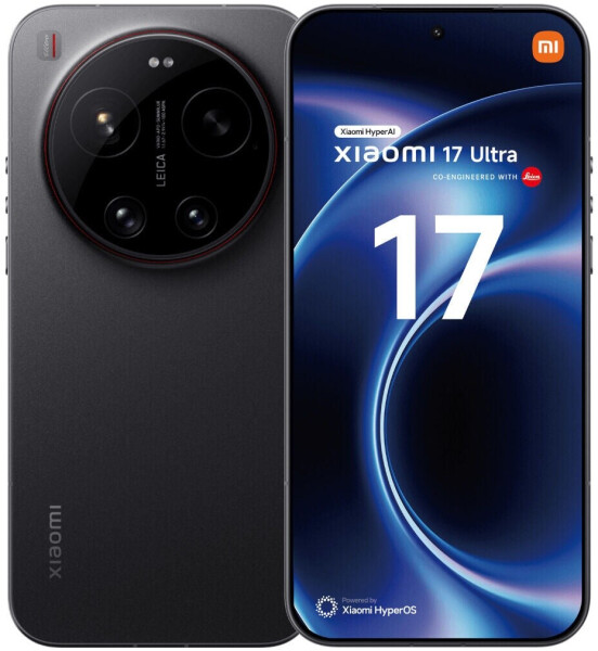 Xiaomi 17 Ultra 16GB 1TB Black, Bild 9
