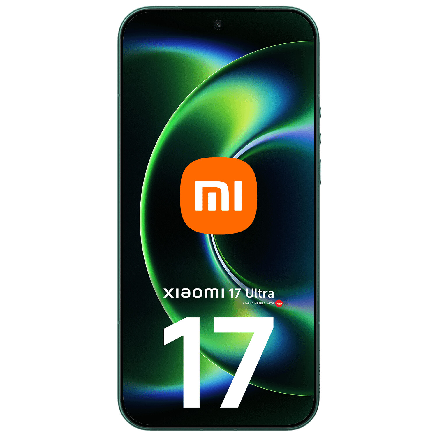 Xiaomi 17 Ultra 16GB 1TB Starlit Green ab 1.562,05 € (Mai 2026