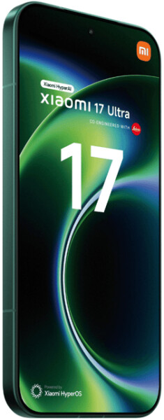 Xiaomi 17 Ultra 16GB 1TB Starlit Green, Bild 3