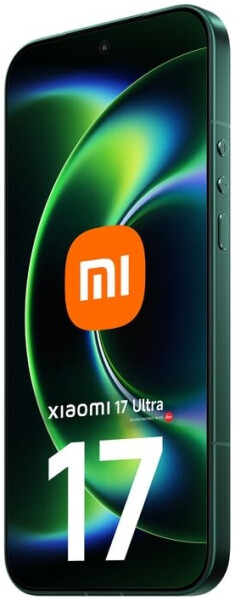 Xiaomi 17 Ultra 16GB 1TB Starlit Green, Bild 4