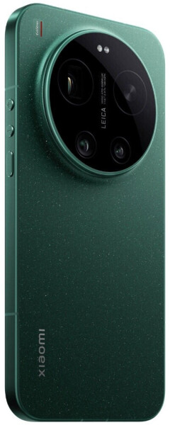 Xiaomi 17 Ultra 16GB 1TB Starlit Green, Bild 7