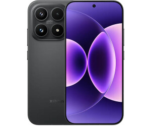 Xiaomi 17 12GB 256GB negro