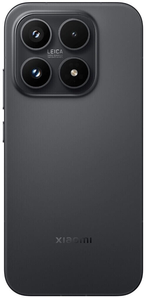 Xiaomi 17 12GB 256GB Black | MobixStore