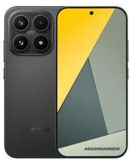 Xiaomi 17 12GB 256GB Black, Bild 16