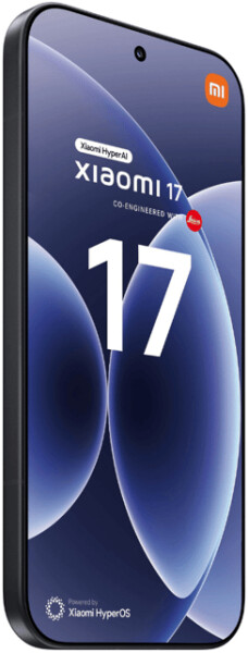 Xiaomi 17 12GB 256GB Black, Bild 4