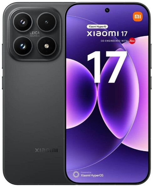 Xiaomi 17 12GB 256GB Black, Bild 6