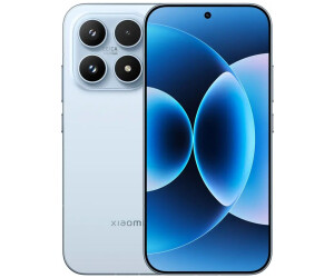 Xiaomi 17 12 Go 256 Go bleu