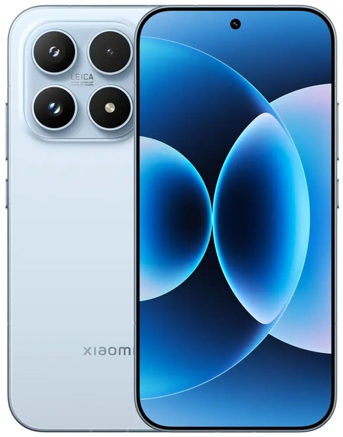 Xiaomi 17 12GB 256GB Ice Blue