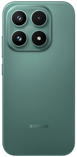 Xiaomi 17 12GB 256GB Venture Green, Bild 3