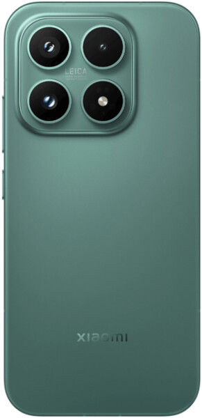 Xiaomi 17 12GB 256GB Venture Green, Bild 6