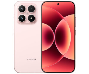 Xiaomi 17 12GB 512GB Alpine Pink