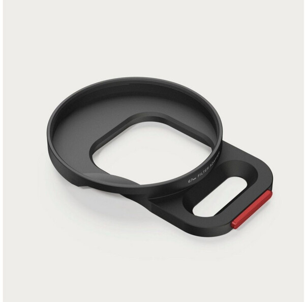 MOMENT 67mm QuickLock Filteradapter iPhone 17 Pro, Bild 2