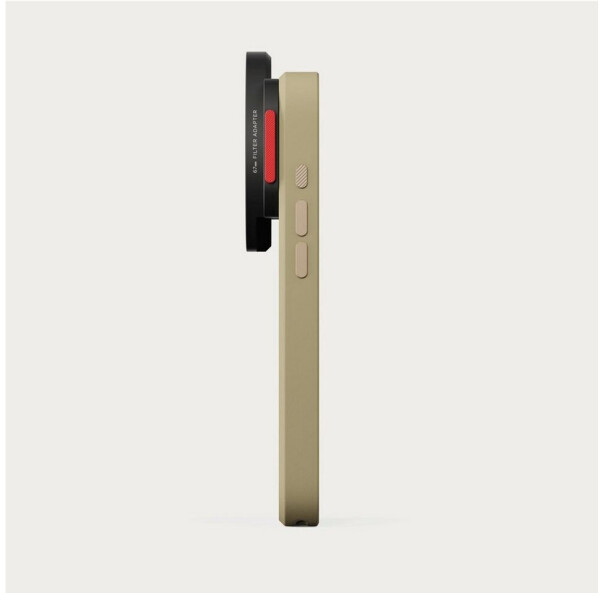 MOMENT 67mm QuickLock Filteradapter iPhone 17 Pro, Bild 5