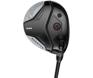 Callaway Collection FW #3 #5セット Callaway QUANTUM Triple Diamond Fairwayholz (FW 5, Stiff, RH) ab