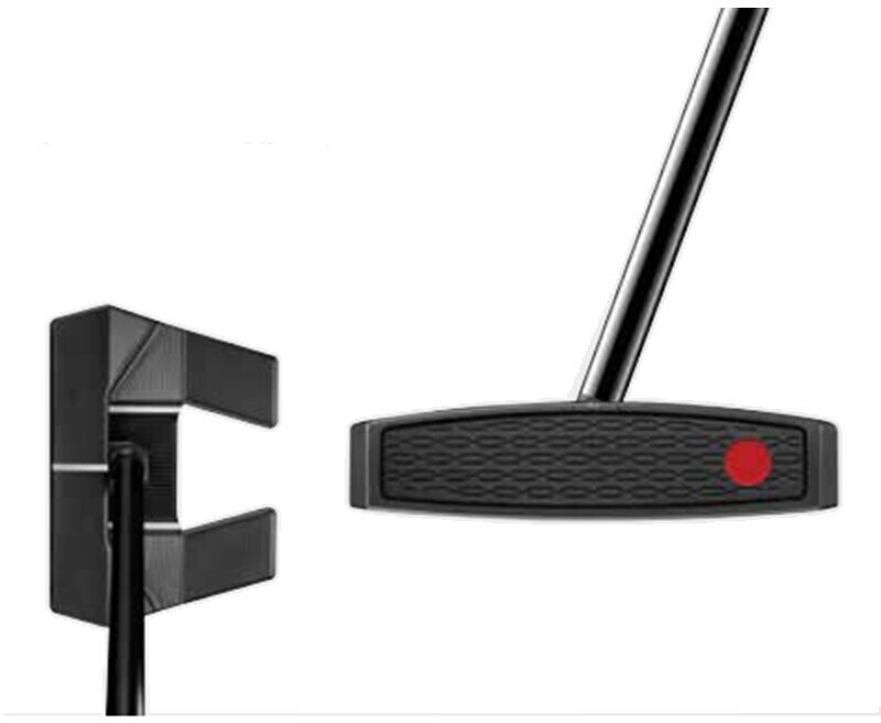 Scotty Cameron Studio Style Phantom 11R OC Putter (35 inch, RH) ab