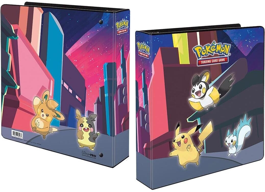 thumbnail image 2 of Ultra PRO Pokémon Charmander 3-Ring Album Binder Folder - Trading Card Storage, Official Pokémon Theme, 74427157135 2 of 6