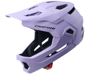 Cratoni MadCat MIPS sage matt