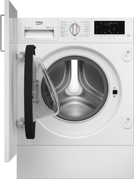 Beko B5DBT6941W, Bild 2